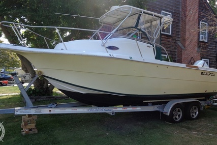 Sea Fox 257 WA for sale in United States of America for $36,000 (£29,650)