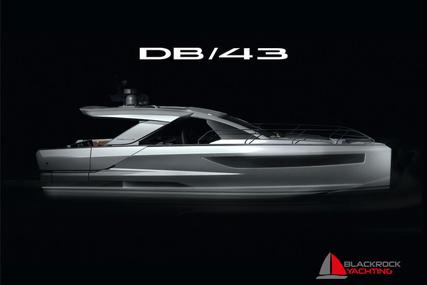 Jeanneau DB-43 for sale in United Kingdom for £717,342