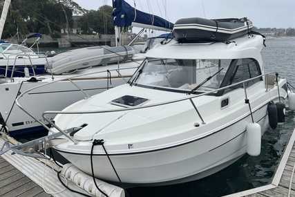Beneteau Antares 8 OB for sale in France for €63,000 (£53,236)