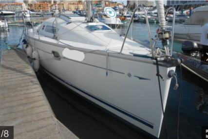Jeanneau Sun Odyssey 26 for sale in Portugal for €28,500 (£24,099)