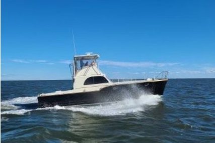 Chris-Craft Sea Skiff-Flybridge for sale in United States of America for $29,000 (£23,944)