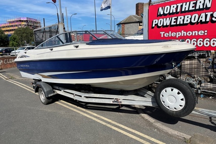 Monterey 180edge for sale in United Kingdom for £11,995