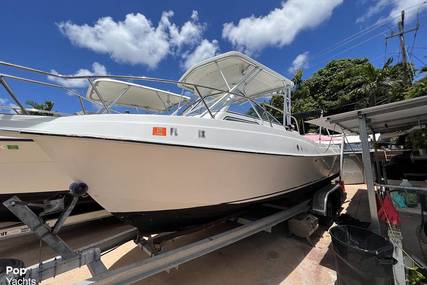 Aquasport 245 Explorer for sale in United States of America for $20,000 (£16,472)