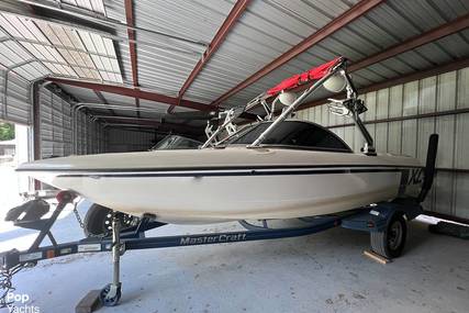 Mastercraft X1 for sale in United States of America for $46,000 (£37,994)