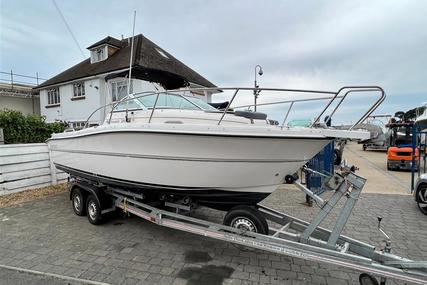 Karnic Bluewater 2260 for sale in United Kingdom for £23,999
