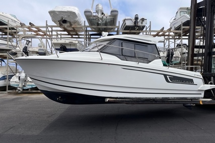 Jeanneau Merry Fisher 795 for sale in France for €71,900 (£60,688)