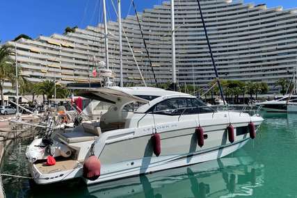 Jeanneau Leader 36 for sale in France for €250,000 (£211,307)