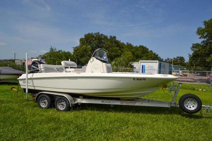 Boston Whaler 210 Dauntless for sale in United States of America for $59,950 (£49,699)
