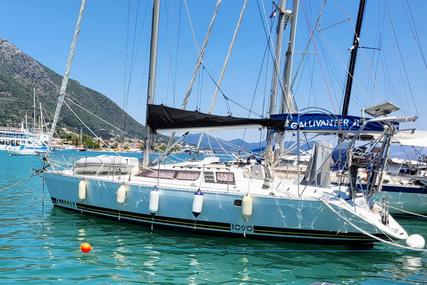Feeling 1090 for sale in Greece for £35,000