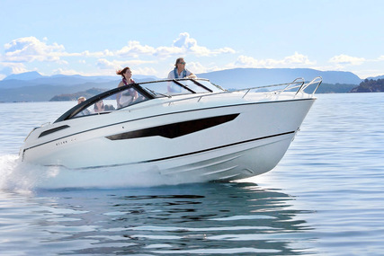 Parker 850 Voyager for sale in France for €99,168 (£83,854)