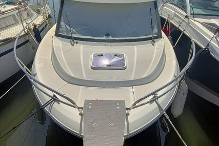 Jeanneau Merry Fisher 755 for sale in Spain for €49,990 (£42,271)