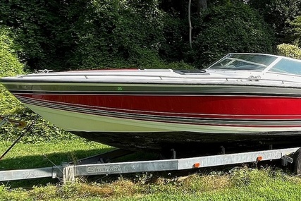 Formula 242 LS for sale in United States of America for $12,000 (£11,244)