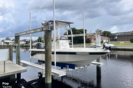 NauticStar 1810 Bay CC for sale in United States of America for $34,450 (£28,536) NauticStar 1810 Bay CC for sale in United States of America for $34,450 (£28,536)