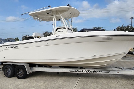 Century 2600 CC for sale in United States of America for $99,999 (£82,901)