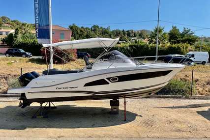 Jeanneau Cap Camarat 9.0 wa for sale in France for €197,000 (£166,510)