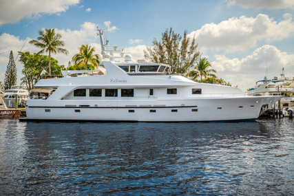 Westport - Admiral Marine for sale in United States of America for $1,495,000 (£1,234,374)