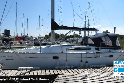 Jeanneau Sun Odyssey 32.2 for sale in United Kingdom for £44,950