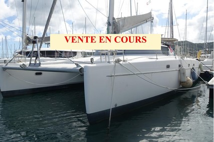 Fountaine Pajot Belize 43 for sale in Martinique for €220,000 (£185,646)