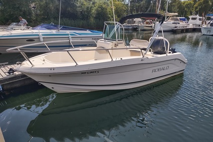 Robalo R180 for sale in United Kingdom for £27,999