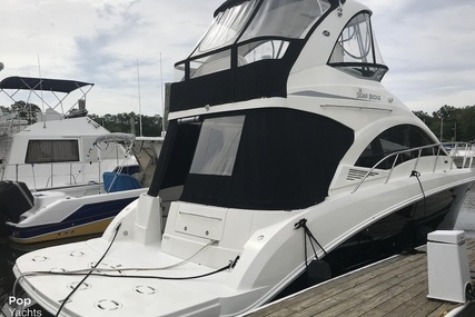 Sea Ray 36 Sedan Bridge for sale in United States of America for $178,000 (£147,443)