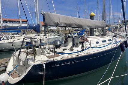 Beneteau First 40.7 for sale in Portugal for €88,000 (£77,333)