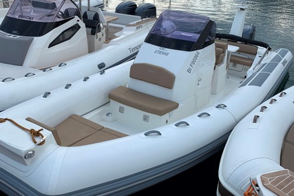 Brig 8 EAGLE for sale in France for €66,000 (£55,689)