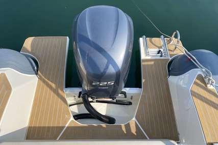 Capelli Tempest 700 for sale in France for €78,900 (£66,574)