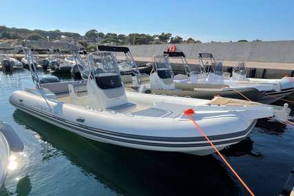 Capelli Tempest 700 for sale in France for €78,900 (£66,574)