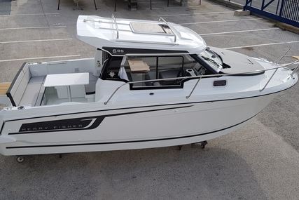 Jeanneau MERRY FISHER 695 SERIE 2 for sale in France for €95,000 (£80,165)
