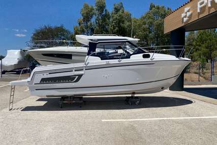 Jeanneau Merry Fisher 795 for sale in France for €132,000 (£111,388)