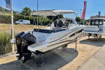 Jeanneau Cap Camarat 9.0 wa for sale in France for €197,000 (£166,510)