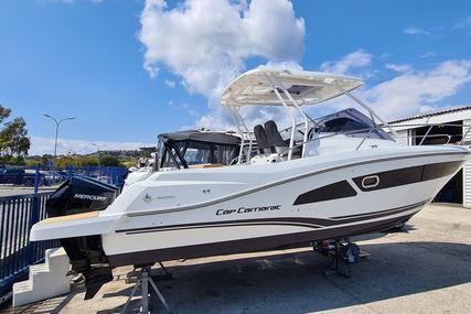 Jeanneau Cap Camarat 9.0 wa for sale in France for €201,000 (£169,891)