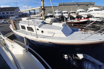 Westerly Marine WESTERLY 25 CENTAUR for sale in France for €8,500 (£7,173)
