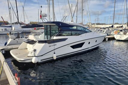 Beneteau Gran Turismo 46 for sale in France for €535,000 (£452,198)