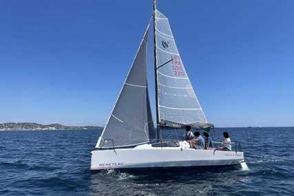 Beneteau FIRST 24 SE for sale in France for €84,900 (£71,643)