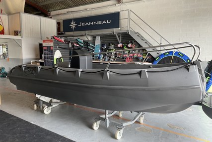 WHALY 455 for sale in France for €13,500 (£11,448)