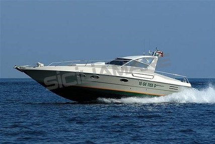 Riva 38 Bravo for sale in Italy for €75,000 (£63,165)