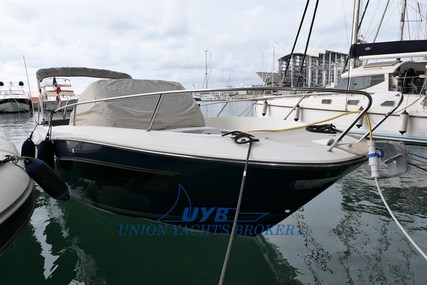 Jeanneau Cap Camarat 7.5 WA for sale in Italy for €73,000 (£61,702)