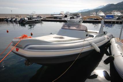 MOTONAUTICA VESUVIANA VESUVIANA 35 FB VESEVUS for sale in France for €75,000 (£63,601)