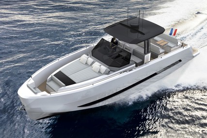 MEDYACHT MED 42 for sale in France for €812,000 (£685,377)