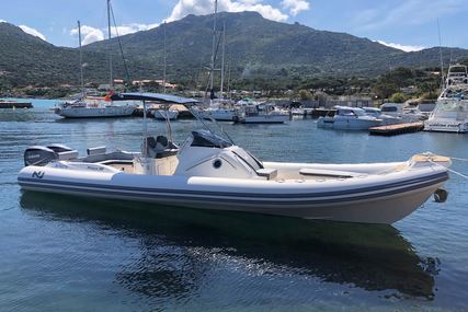 Nuova Jolly 38 Prince for sale in France for €210,000 (£177,572)