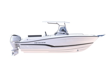 Jeanneau CAP CAMARAT 7.5 CC SERIE 3 for sale in France for €102,300 (£86,325)