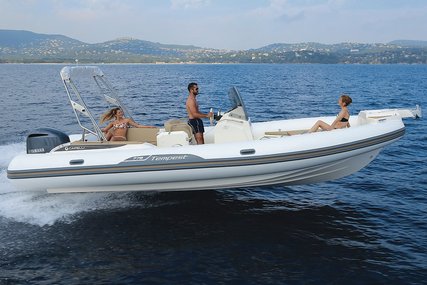 Capelli Tempest 775 for sale in France for €99,000 (£83,534)