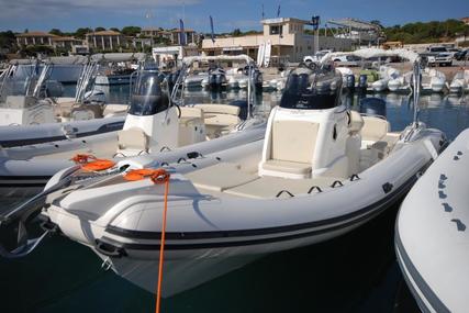 Nuova Jolly 27 PRINCE for sale in France for €129,600 (£109,587)