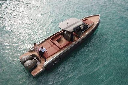 Capelli STRADIVARI 43 FONCE for sale in France for €675,800 (£570,271)