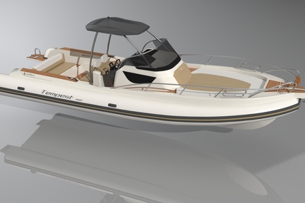 Capelli Tempest 900 WA for sale in France for €207,400 (£175,373)