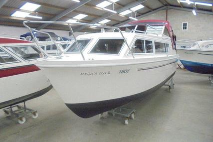 Viking 26 Widebeam called Inga\'s Luck for sale in United Kingdom for £44,995 Viking 26 Widebeam called Inga\'s Luck for sale in United Kingdom for £44,995