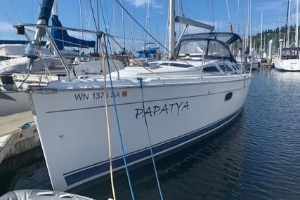 Hunter 36 for sale in United States of America for $79,950 (£66,012)
