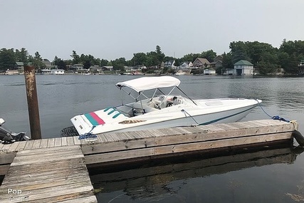 Baja 252 Outlaw for sale in United States of America for $23,750 (£19,561)