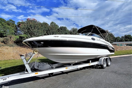Sea Ray 240 Sundeck for sale in United States of America for $34,900 (£28,524)